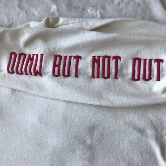 NEW  NxP Nena Pasadena Up North Crew Sweatshirt - Picture 4 of 8